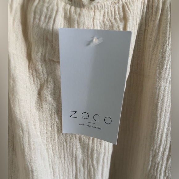 ZOCO Listicle Dress - Picture 4 of 5